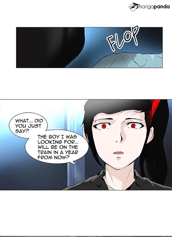 Tower of God, Chapter 194 image 01